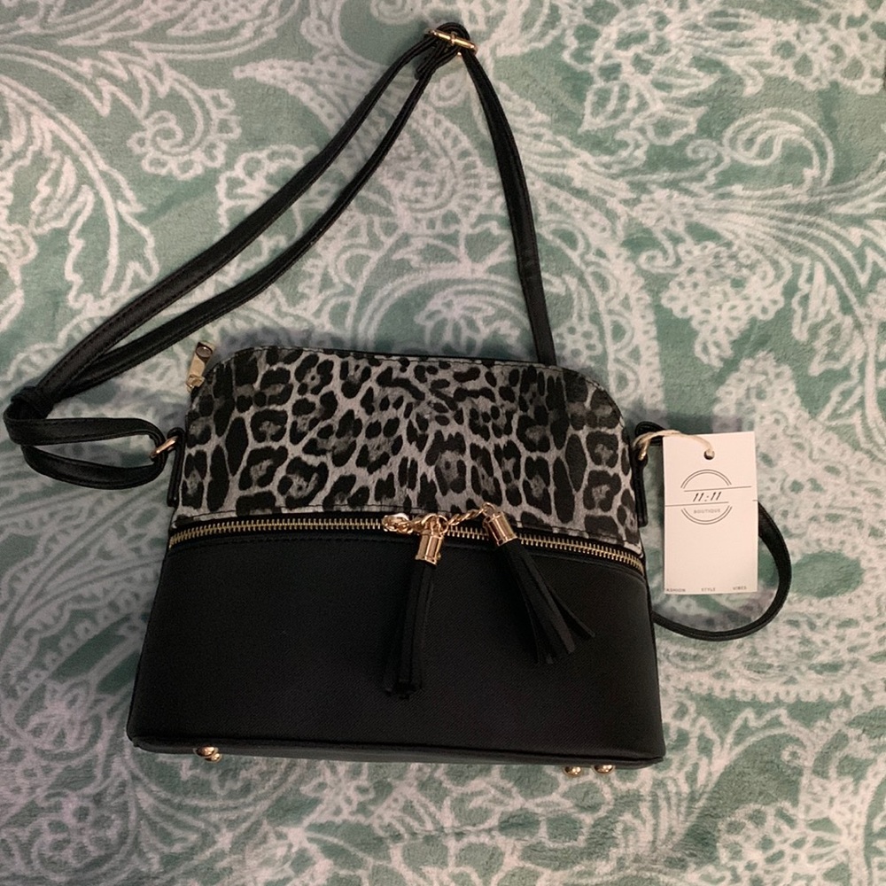 Great crossbody bag